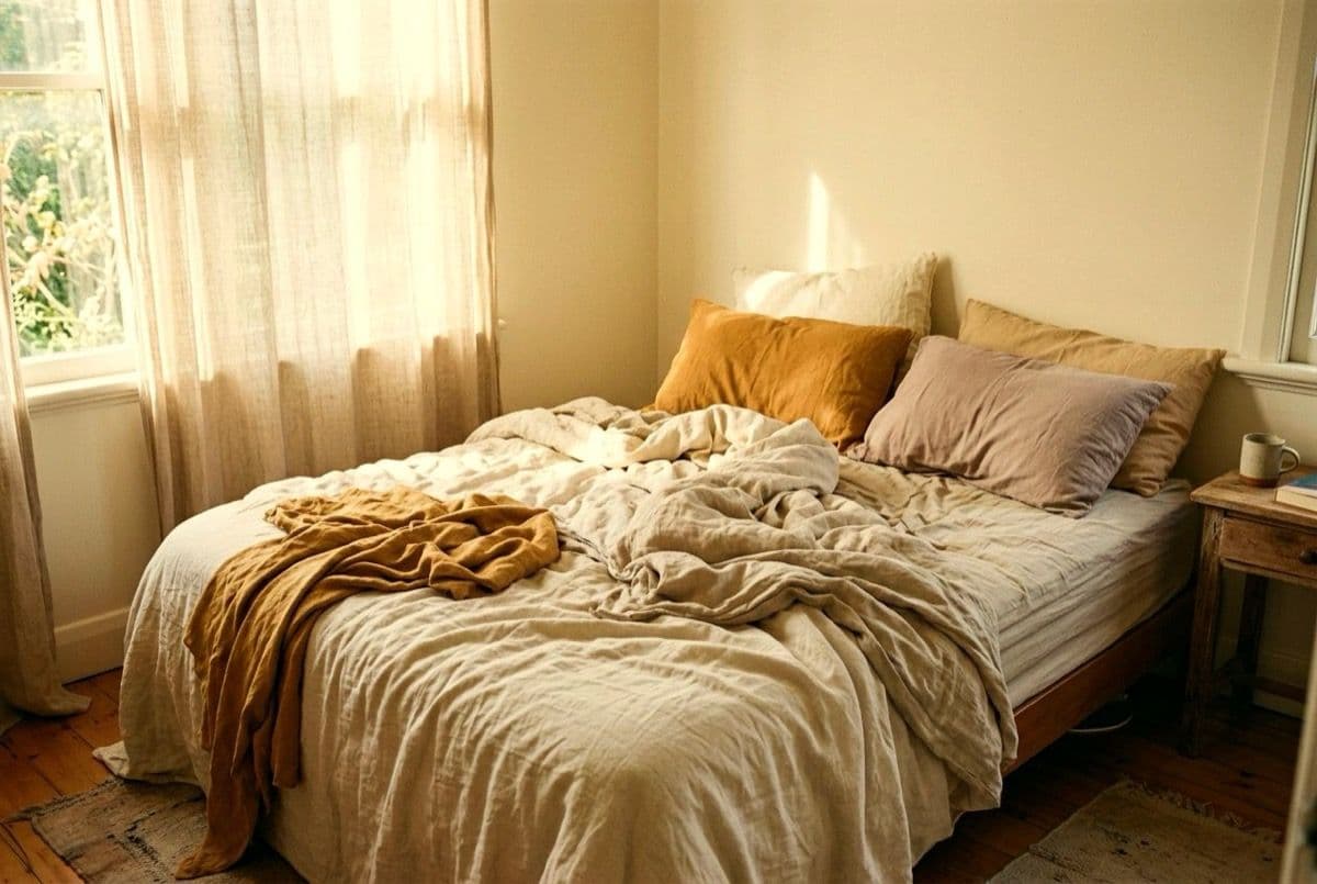 The myth of bouncing back